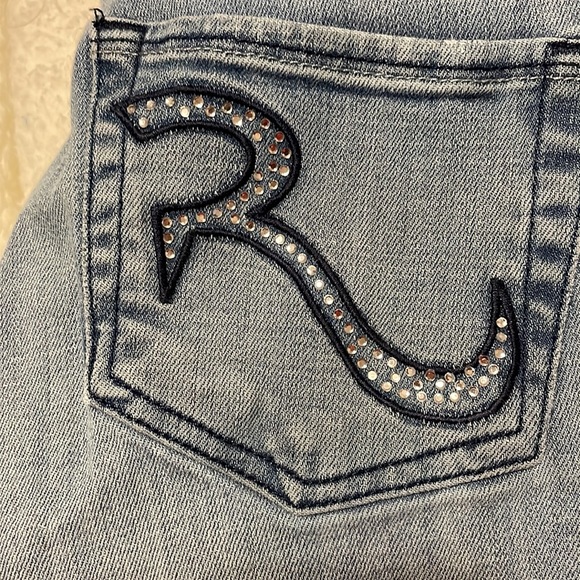 3/$30💜 🔥Rock & Republic jeans🔥 - Picture 2 of 6